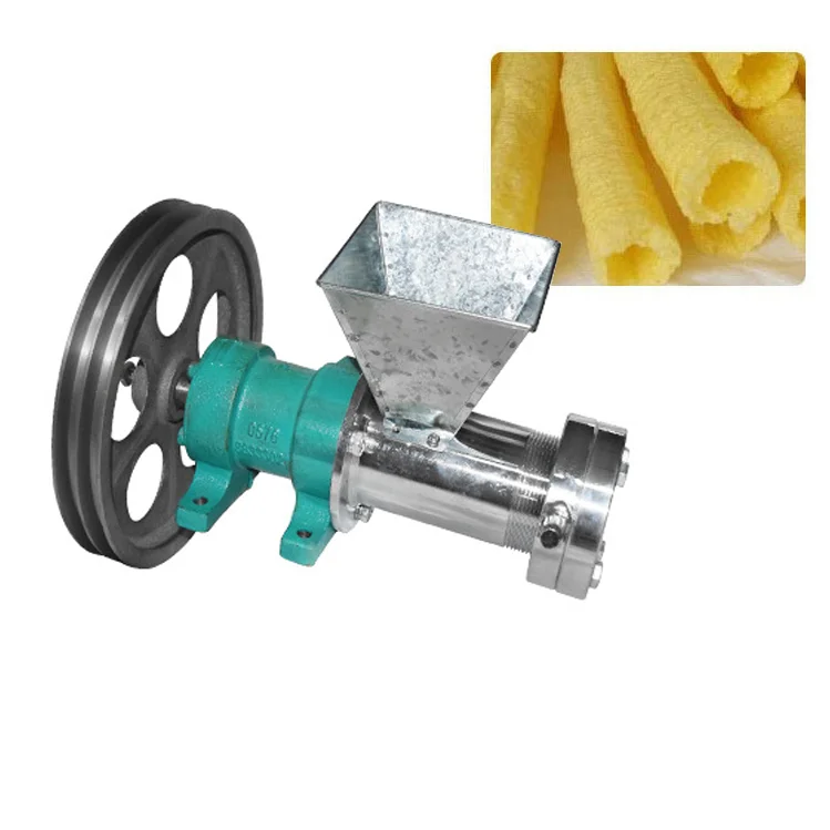 Food Snacks Business - Hot Selling Small Business Use Mini