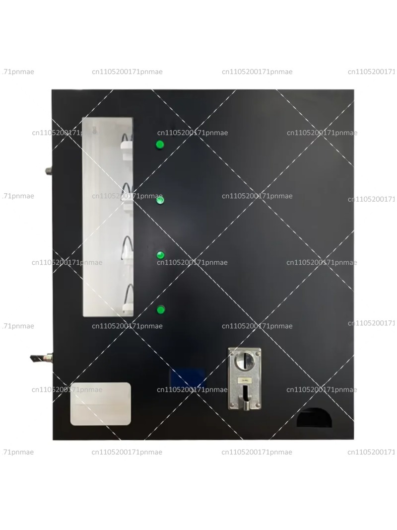 Food Snacks Candy - Outdoor Small Wall Mounted Snack Drink