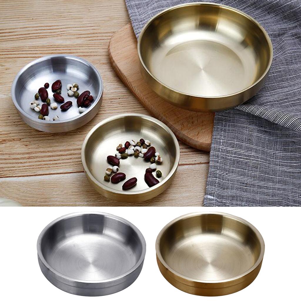 304 Stainless Steel Korean Sty - Korean Food Snacks reseña y precio