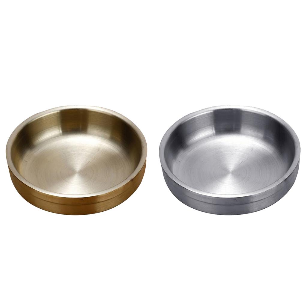 304 Stainless Steel Korean Sty - Korean Food Snacks reseña y precio