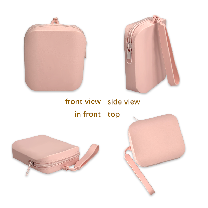 Dog Treat Pouch for Pet Walkin - Food Packed Snacks reseña y precio
