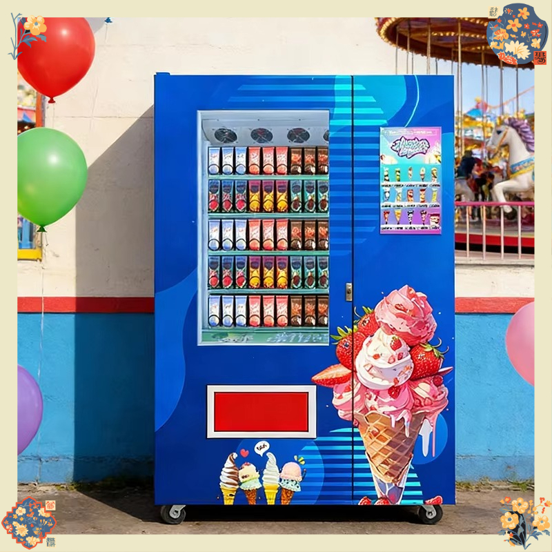 Customized High End Snack And  - Food Snacks Business reseña y precio
