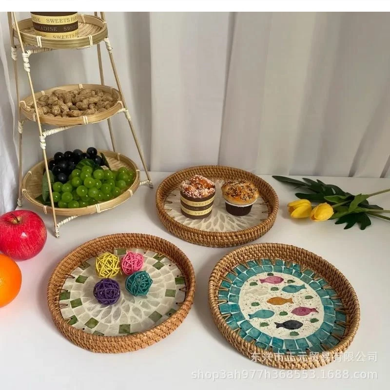 22-28cm Japanese painted fruit - Food Snacks In Japan reseña y precio