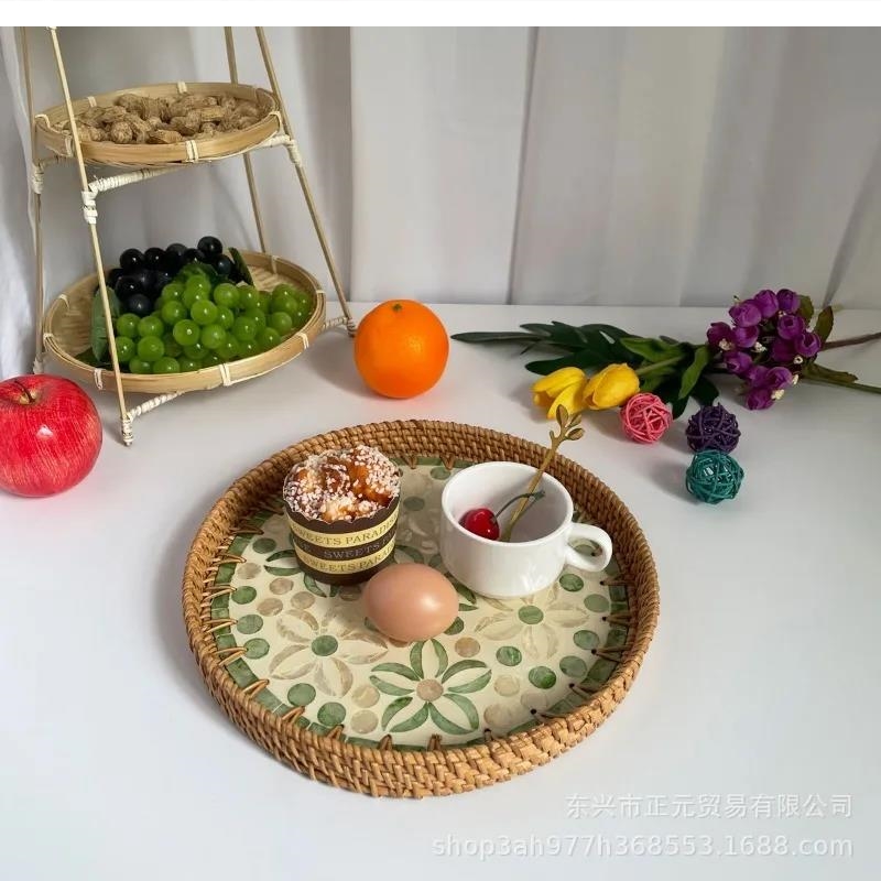 22-28cm Japanese painted fruit - Food Snacks In Japan reseña y precio