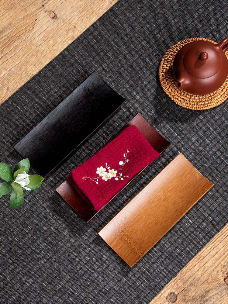 Handmade Carbonized Bamboo Han - Food Snacks In Japan reseña y precio