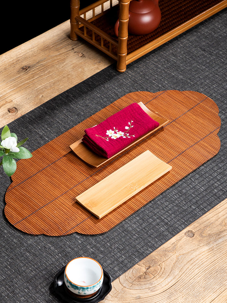 Handmade Carbonized Bamboo Han - Food Snacks In Japan reseña y precio
