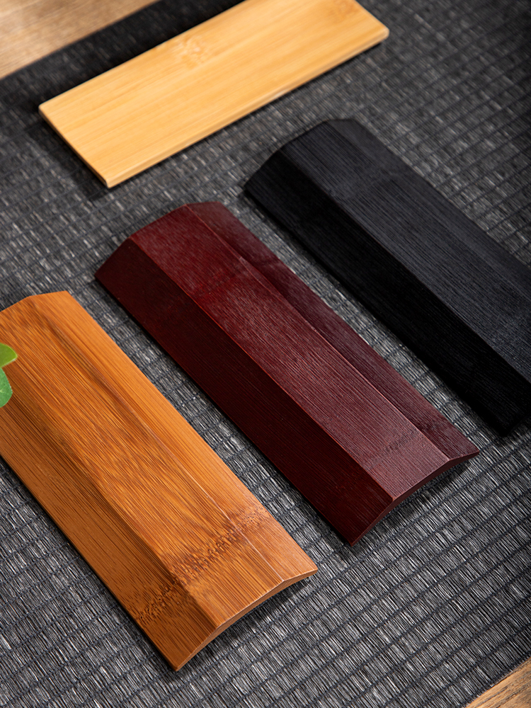 Handmade Carbonized Bamboo Han - Food Snacks In Japan reseña y precio