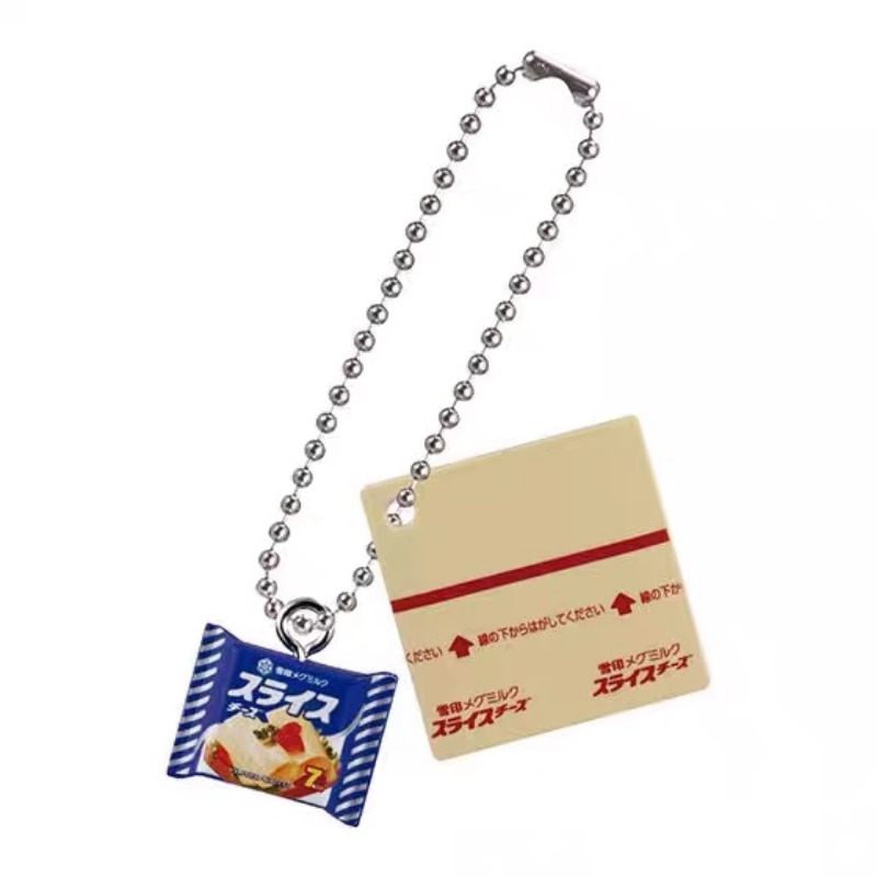 Bandai Gashapon Cute Kawaii Ca - Food Snacks In Japan reseña y precio