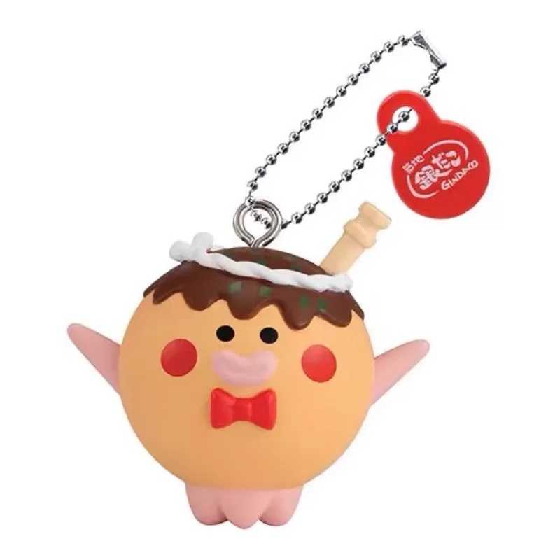 Bandai Gashapon Cute Kawaii Fi - Food Snacks In Japan reseña y precio
