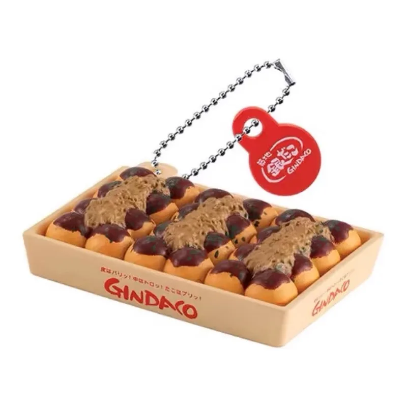 Bandai Gashapon Cute Kawaii Fi - Food Snacks In Japan reseña y precio
