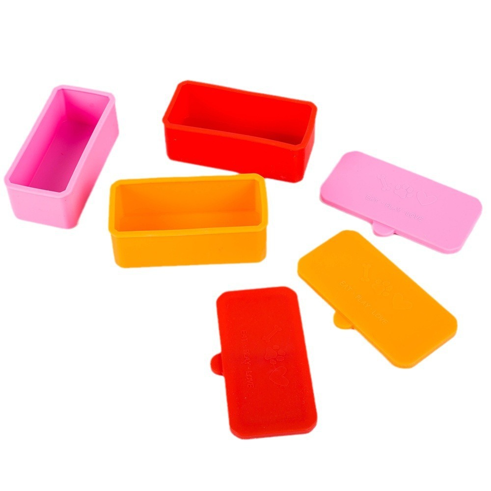 1/3pcs Picnic Food Distributio - Food Snacks Distribution reseña y precio