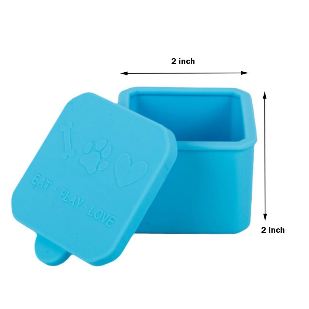 1/3pcs Silicone Food Distribut - Food Snacks Distribution reseña y precio