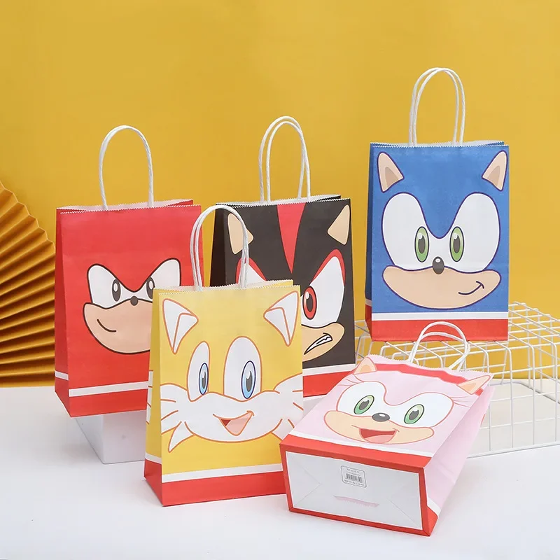 Hot-selling New Sonic Candy Gi - Food Snacks Candy reseña y precio