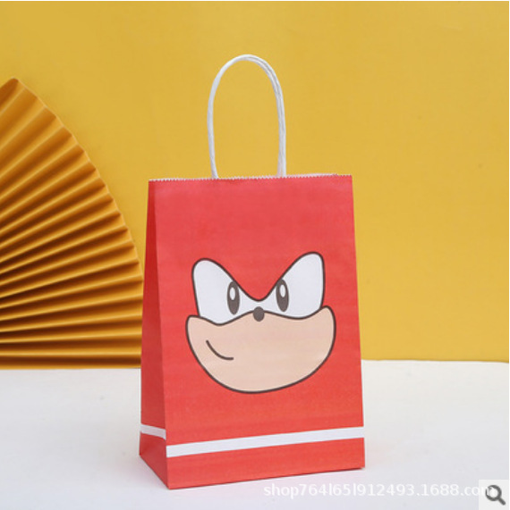 Hot-selling New Sonic Candy Gi - Food Snacks Candy reseña y precio