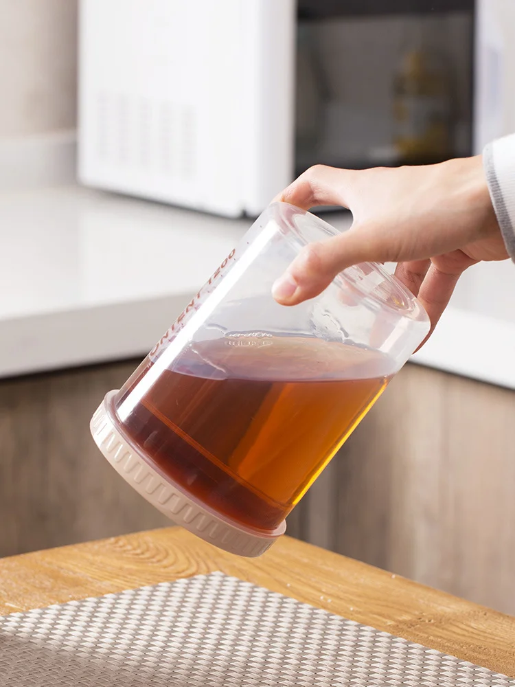 Home kitchen transparent snack - Food Snacks In Japan reseña y precio