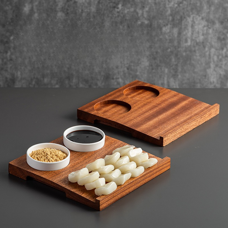 Korean-style cold food rice ca - Korean Food Snacks reseña y precio