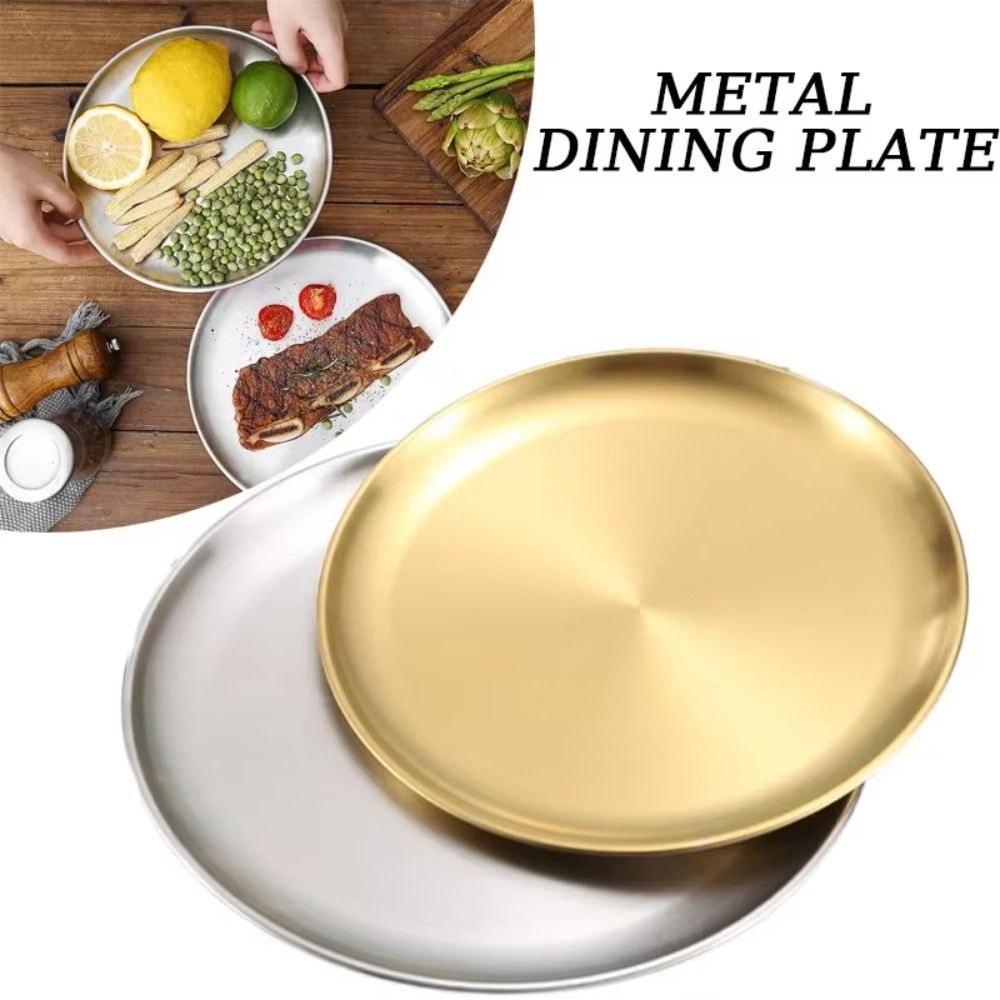 Eco-Friendly Korean Food Plate - Korean Food Snacks reseña y precio