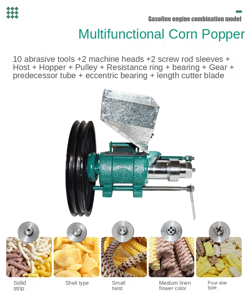 Hot Selling  Small Business Us - Food Snacks Business reseña y precio