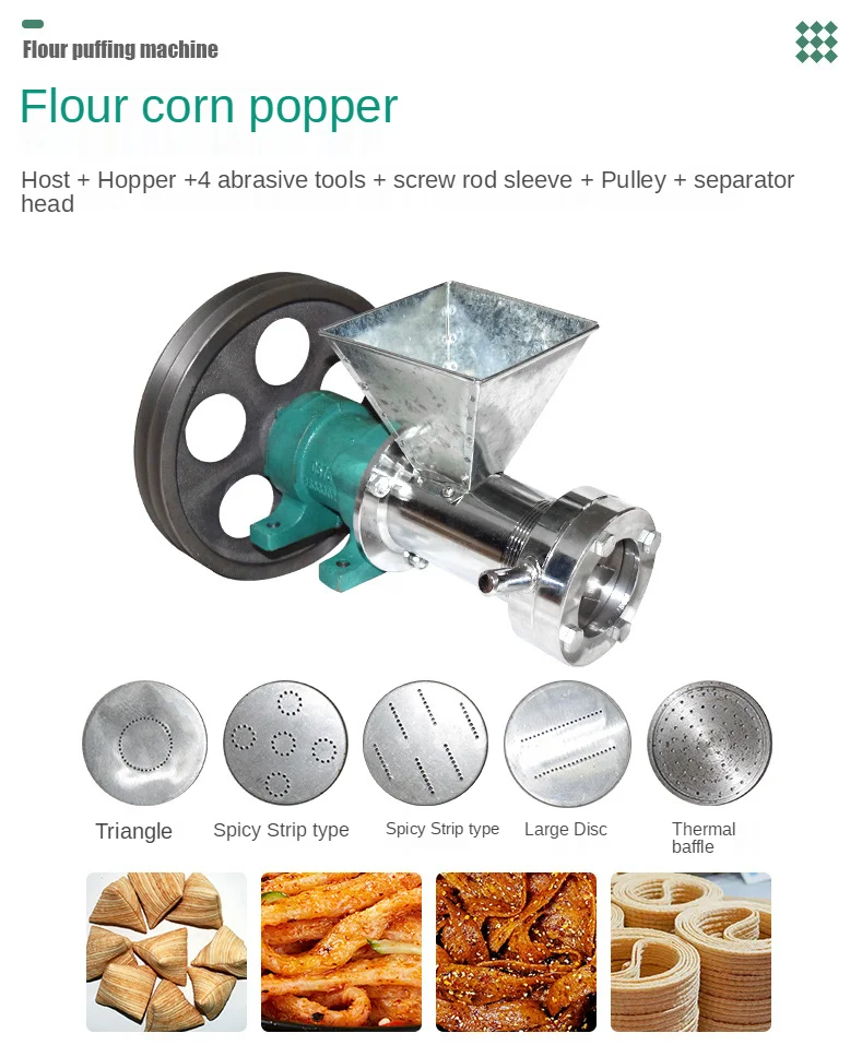 Hot Selling  Small Business Us - Food Snacks Business reseña y precio