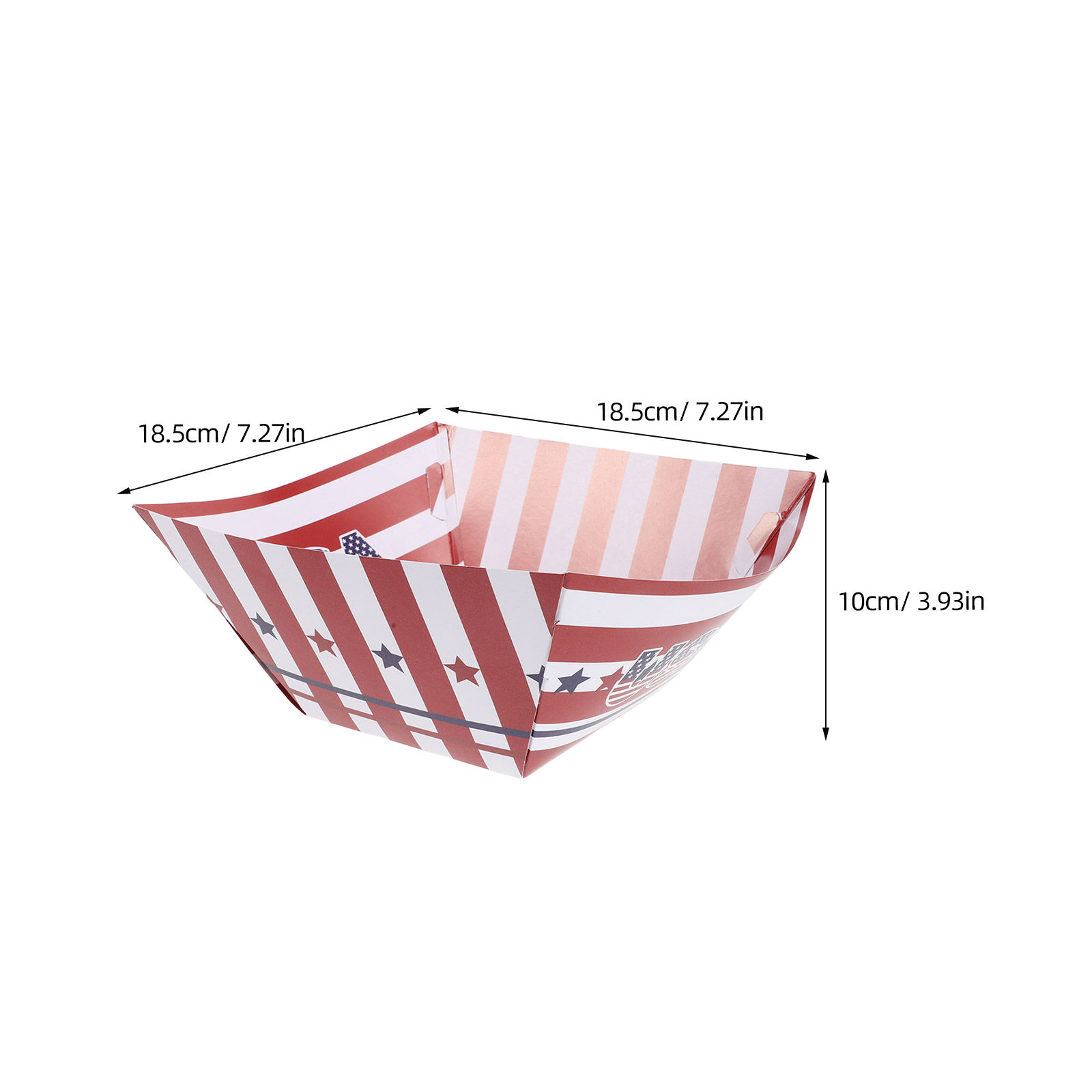12Pcs Independence Day Party S - Food Snacks Candy reseña y precio