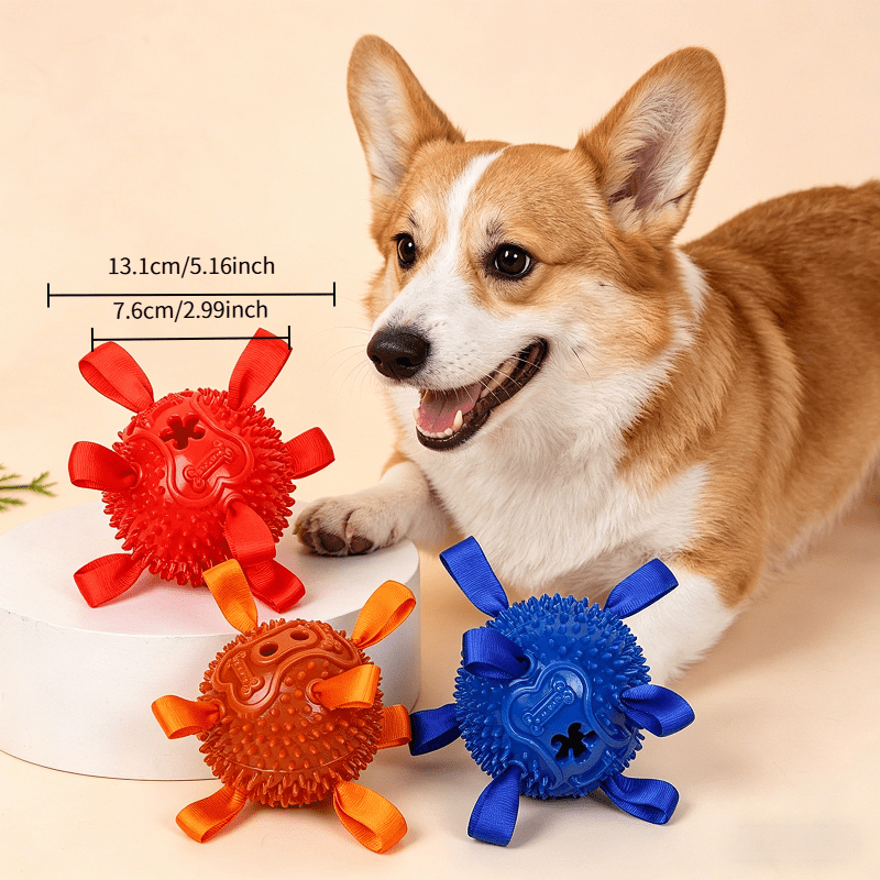 IQ Puzzle Dog Snack Distributi - Food Snacks Distribution reseña y precio