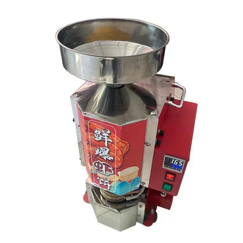 2026-Rice Cake Maker Custom Sn - Food Snacks In Korea reseña y precio