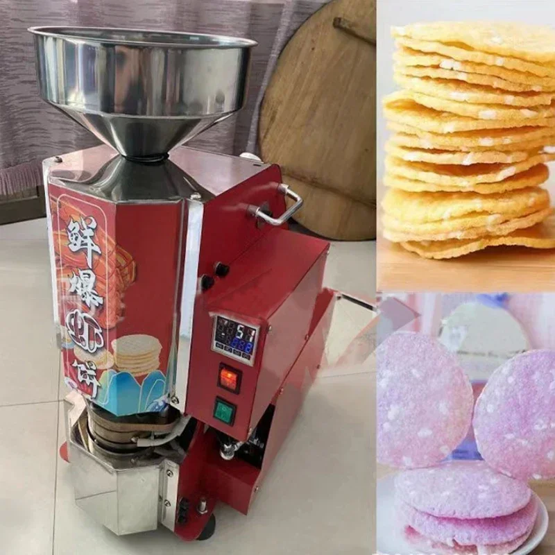 2026-Rice Cake Maker Custom Sn - Food Snacks In Korea reseña y precio