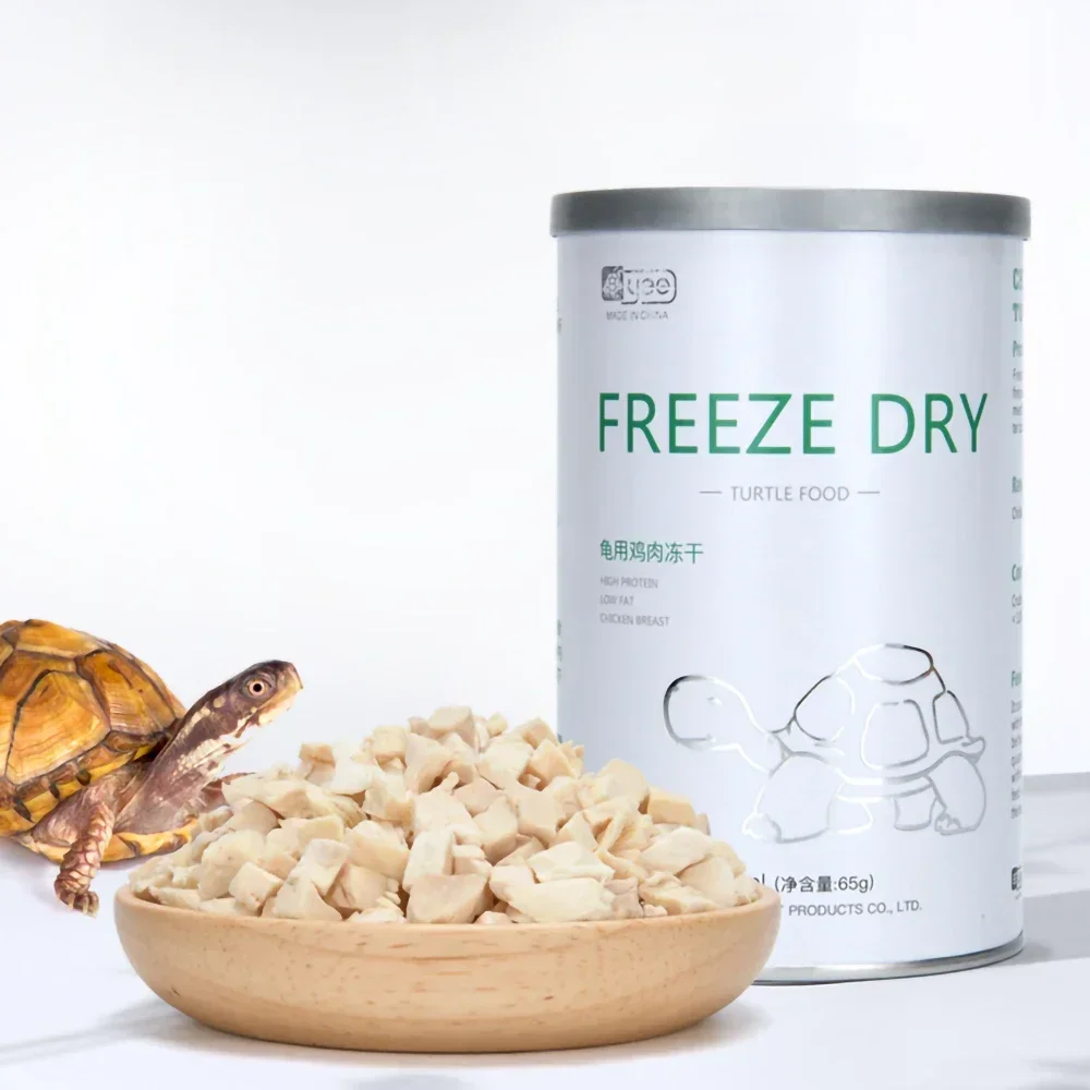 Turtle Food Health High Protei - Food Snacks High In Protein reseña y precio
