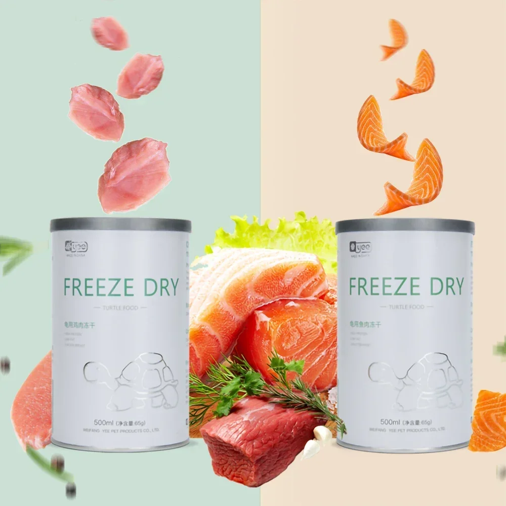 Turtle Food Health High Protei - Food Snacks High In Protein reseña y precio