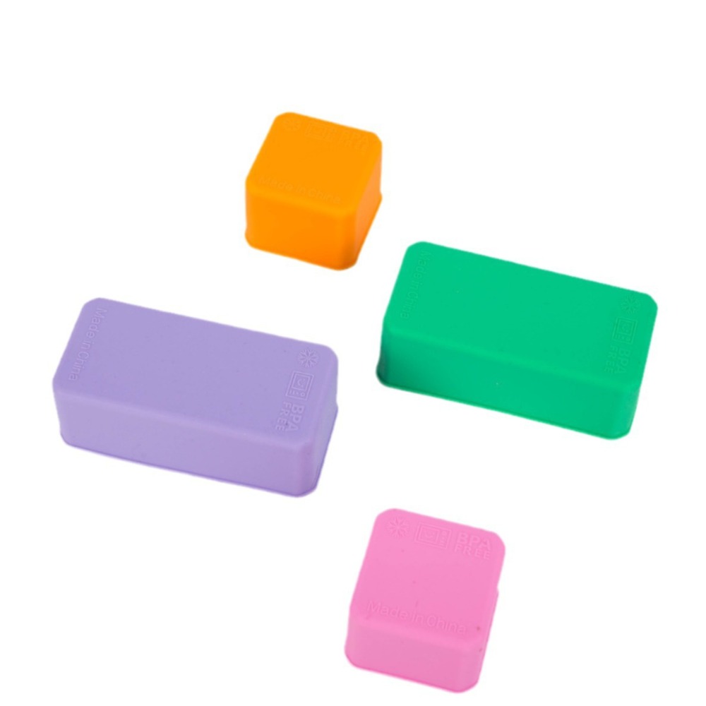 1/3pcs Serviceable Silicone Fo - Food Snacks Distribution reseña y precio