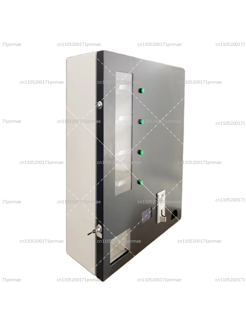 Outdoor Small Wall Mounted Sna - Food Snacks Candy reseña y precio