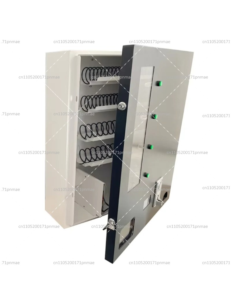 Outdoor Small Wall Mounted Sna - Food Snacks Candy reseña y precio