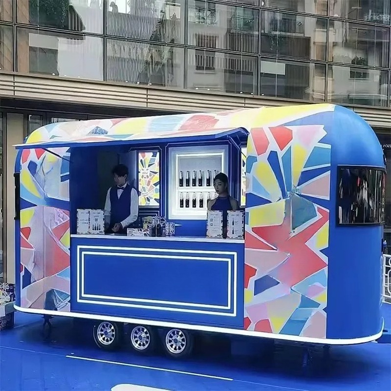 Custom Mobile Freezer Vending  - Food Snacks In Philippines reseña y precio