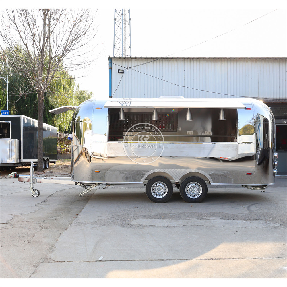 Commercial Taco Snack Truck St - Food Snacks Business reseña y precio