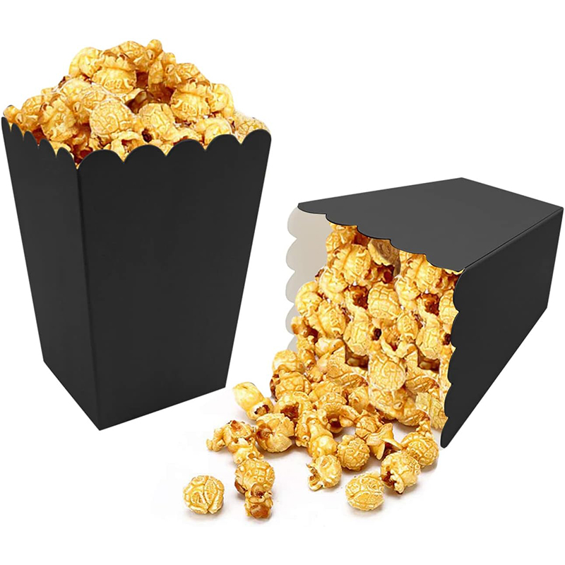12pcs Paper Candy Cartons Popc - Food Snacks Candy reseña y precio