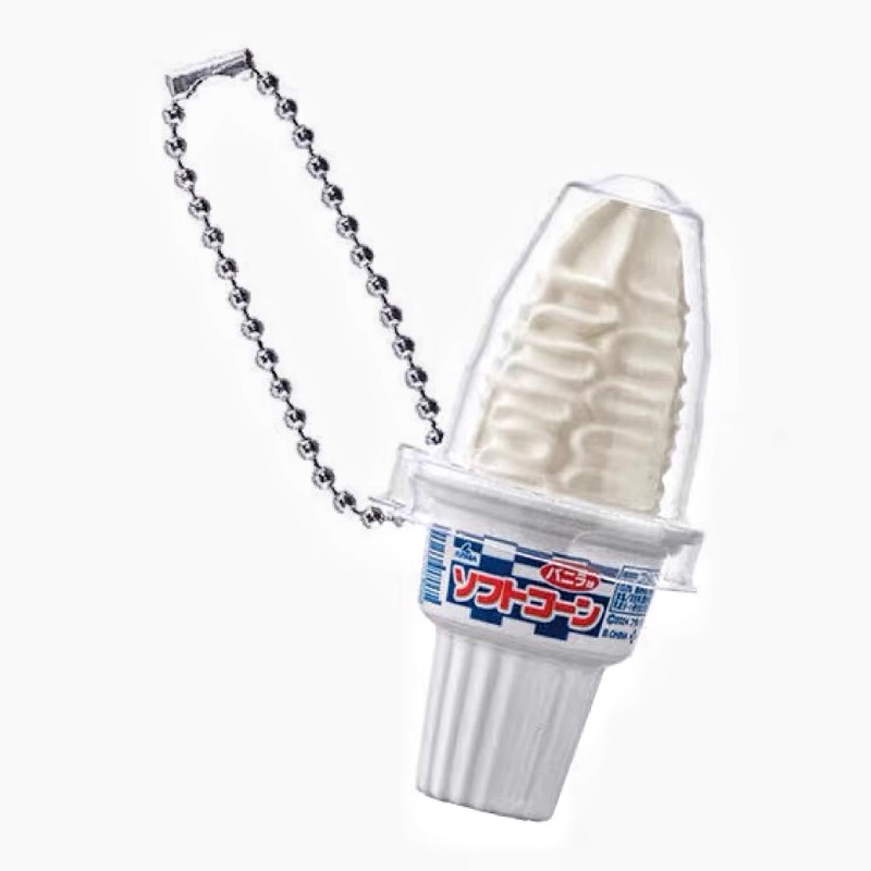 Bandai Gashapon Cute Kawaii Ca - Food Snacks In Japan reseña y precio