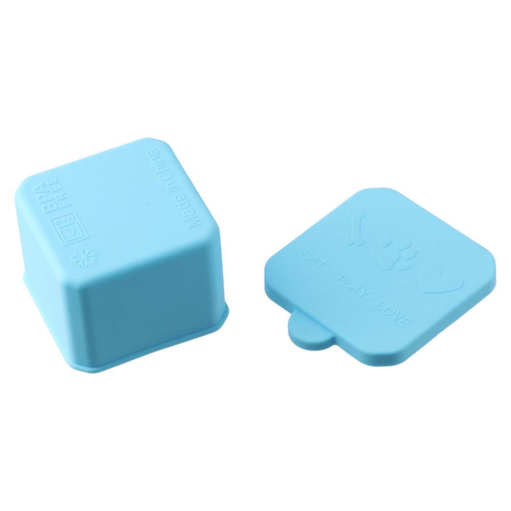 1/3pcs Silicone Food Distribut - Food Snacks Distribution reseña y precio