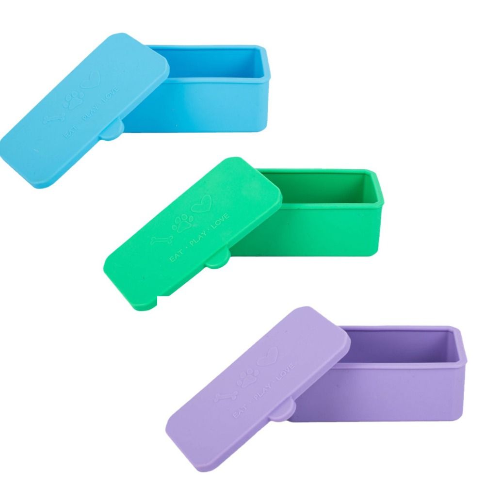 1/3pcs Silicone Food Distribut - Food Snacks Distribution reseña y precio