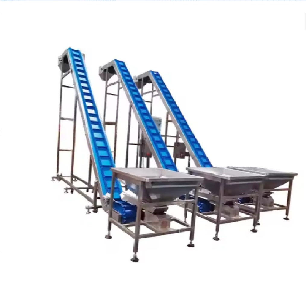 Automatic VFFS Vertical Baggin - Food Packed Snacks reseña y precio