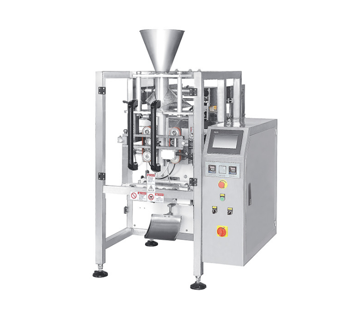 Automatic VFFS Vertical Baggin - Food Packed Snacks reseña y precio
