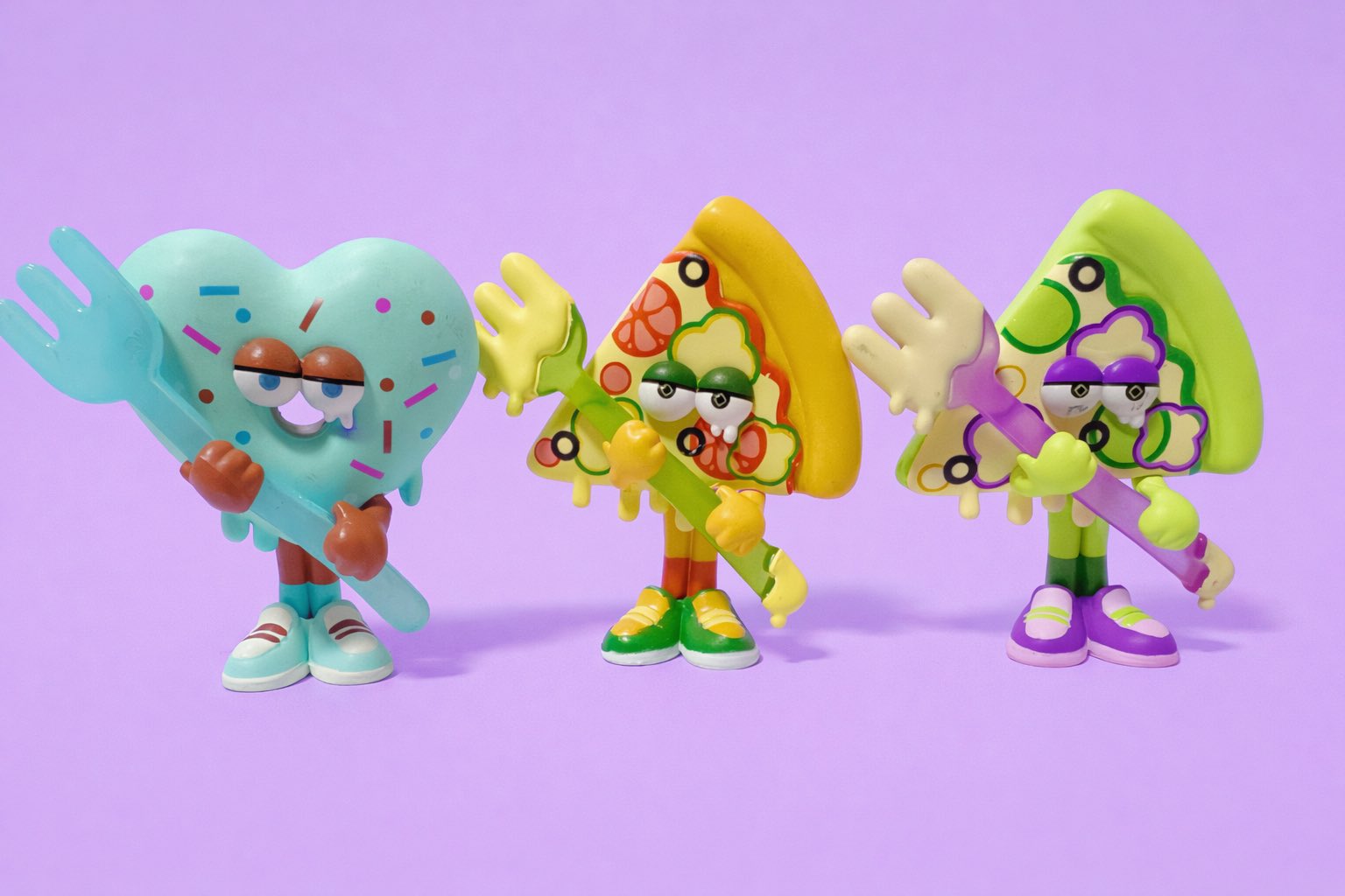 Stasto capsule toys Food Attac - Food Snacks In Japan reseña y precio