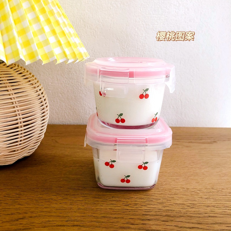 Portable Korean Cherry Mini Se - Korean Food Snacks reseña y precio