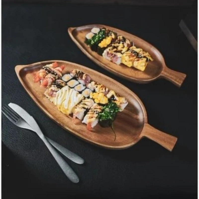 Drink Tray for Serving Food Wo - Food Snacks In Japan reseña y precio