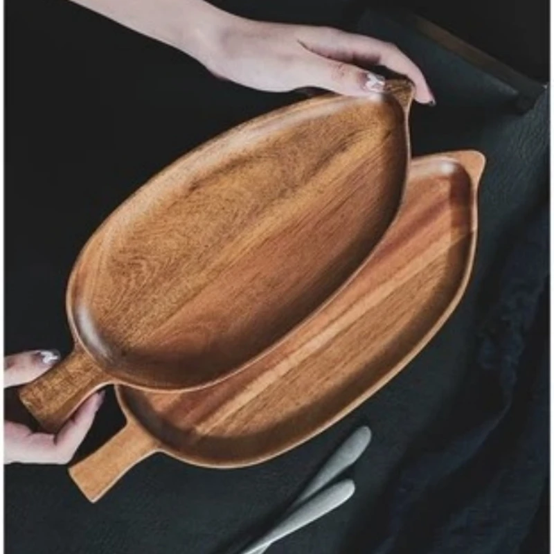 Drink Tray for Serving Food Wo - Food Snacks In Japan reseña y precio