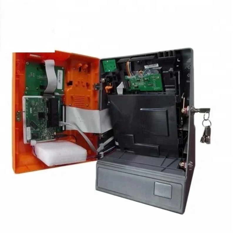 Vending Machine for Exclusive  - Food Snacks Distribution reseña y precio