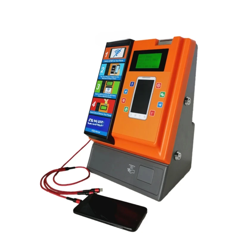 Vending Machine for Exclusive  - Food Snacks Distribution reseña y precio