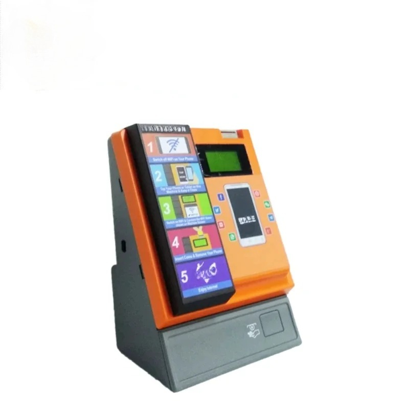 Vending Machine for Exclusive  - Food Snacks Distribution reseña y precio
