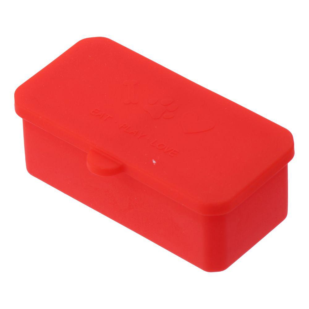 1/3pcs Serviceable Silicone Fo - Food Snacks Distribution reseña y precio