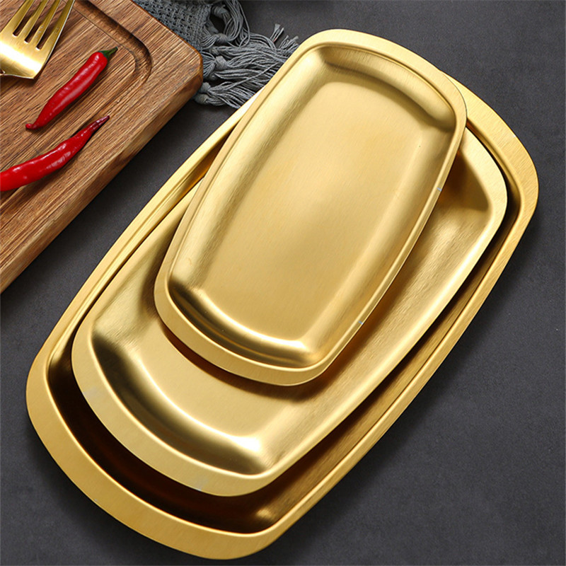 304 Stainless Steel Matte Dinn - Food Snacks In Korea reseña y precio