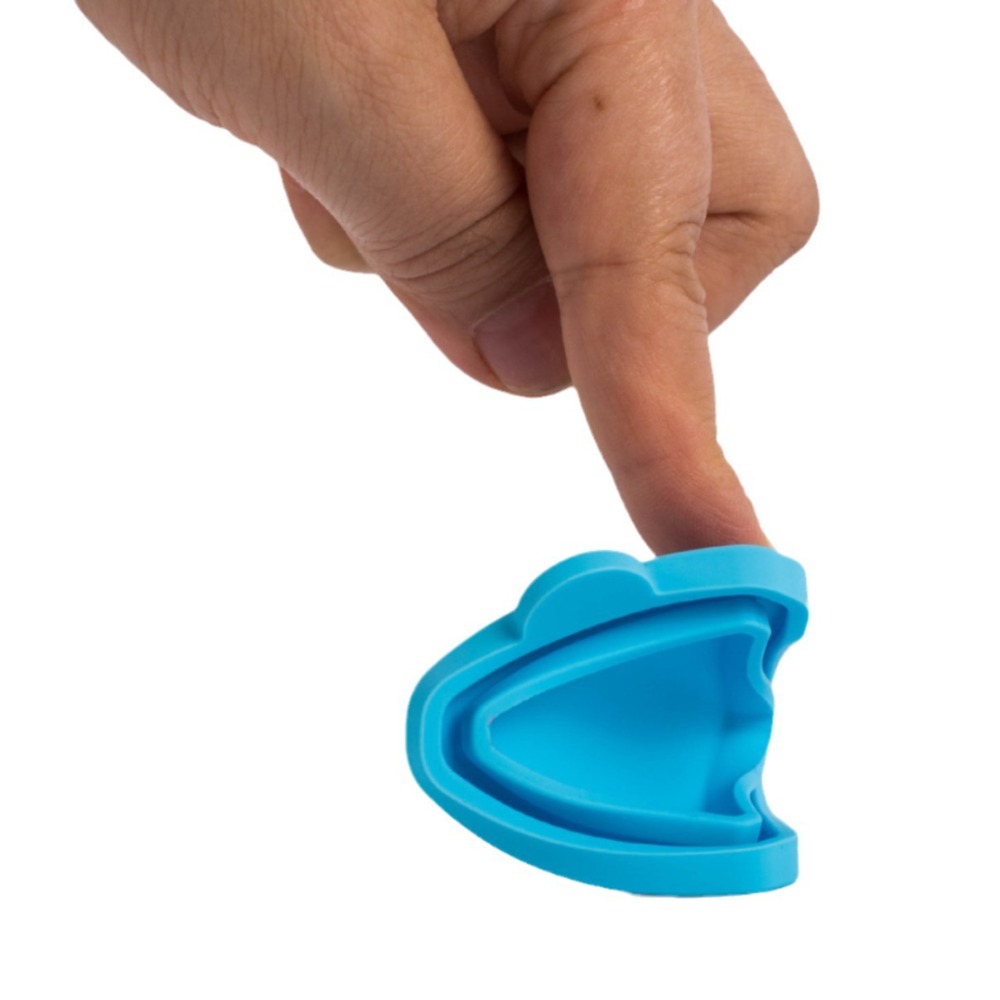 1/3pcs Silicone Food Distribut - Food Snacks Distribution reseña y precio